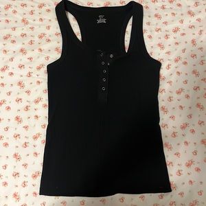 Aerie henley tank